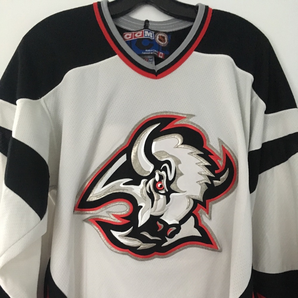 Ottawa Senators Hockey Jersey